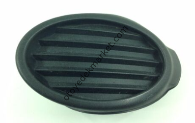 Ford Focus (2011-2014) Ön Sis Çerçevesi Sissiz Sol (Fase)