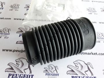 PEUGEOT 106 HAVA FİLTRE HORTUMU