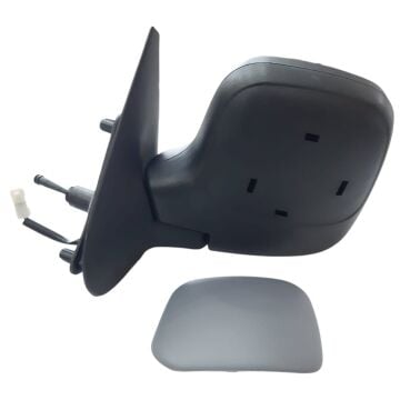 Citroen Berlingo (2008-2012) Manuel Sol Dikiz Aynası (İthal)