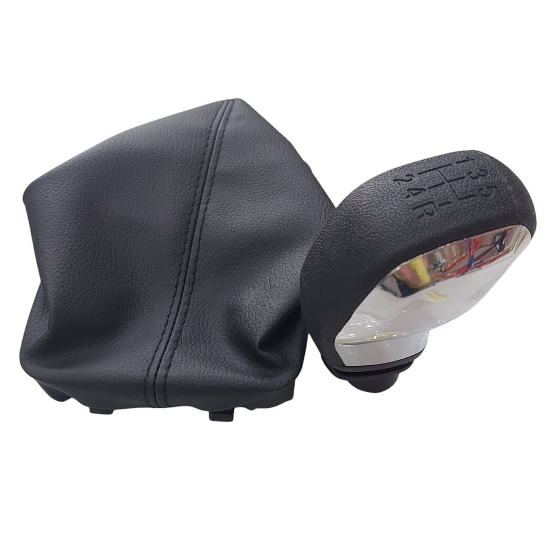 Peugeot 301 Krom Spor Vites Topuz  Ve Körük Seti (İthal)