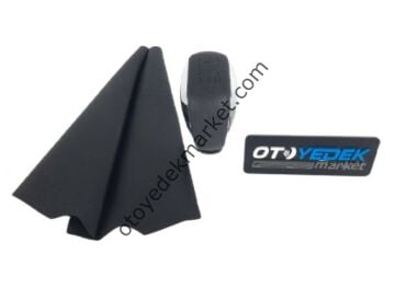 Peugeot 301 Krom Spor Vites Topuz Körüğü (İthal)