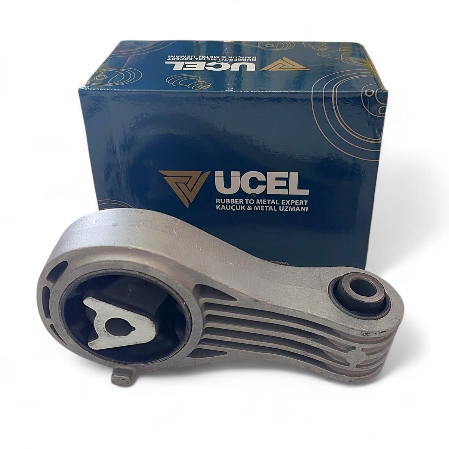 Peugeot Expert (2017-2024) 2.0 Hdi Sağ Motor Kulağı (Üçel)