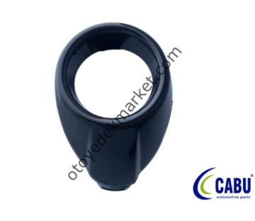 Ford Focus (2011-2014) Ön Sis Çerçevesi Sol Siyah (Cabu)