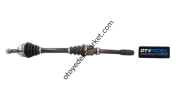 CİTROEN C4 (2011-2017) 1.6 OTOMATİK VİTES SAĞ AKS KOMPLE (SKF)