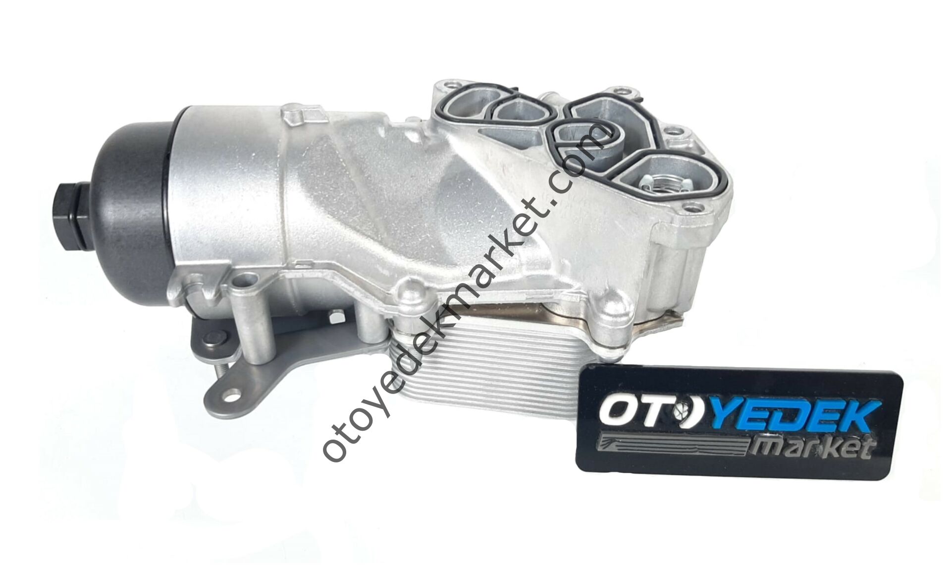 Peugeot 3008 1.6 Dizel (2009-2015) Motor Yağ Soğutucu (Fase)