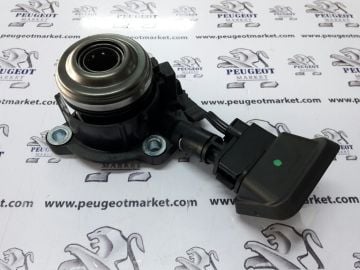 PEUGEOT 208 (2012-2015) 1,6 HDI  6 İLERİ OTOM. HİDROLİK DEBRİYAJ RULMANI