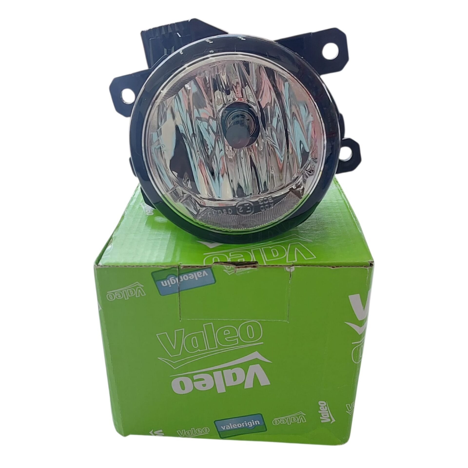 Peugeot Rifter (2018-2024) Sis Farı (Valeo)