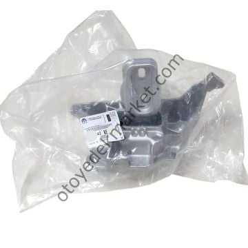 Opel Mokka (2021-2024) 1.2 Turbo Benzinli Sol Üst Motor Takozu / Kulağı (Orijinal)
