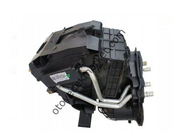 Ford Fiesta (2002-2007) Komple Kalorifer +Ac (Fomoco)