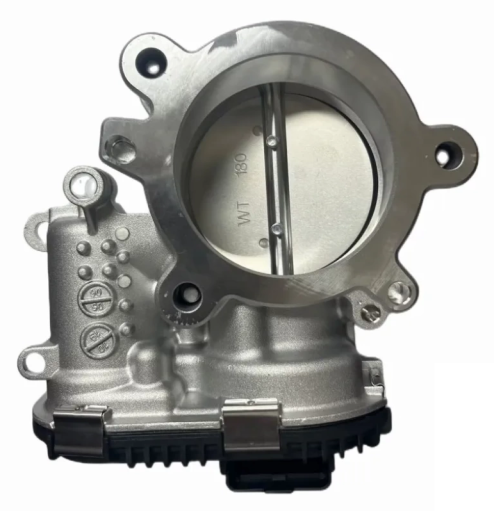 Peugeot 207 (2006-2012) 1.6 Thp Benzinli Gaz Kelebeği (Febi)