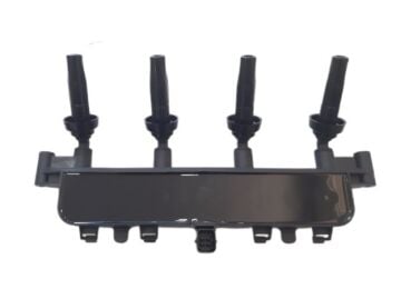 PEUGEOT 106 BOBİN (SİYAH SOKETLİ) İTHAL