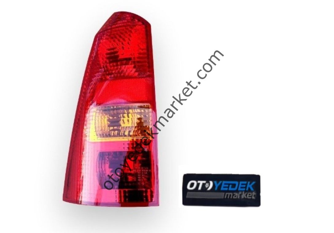 Ford Focus Stw (1998-2004) Arka Sol Stop Lambası (Depo)