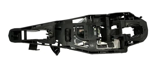 Peugeot 508 (2017-2024) Sol Ön Kapı Açma Kolu Tabanı (Orjinal)