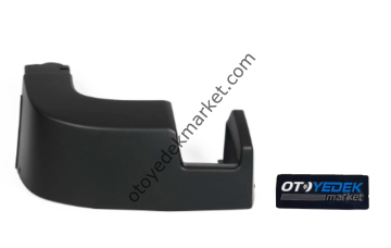 Ford Transit (2014-2022) 2.2 Tdci Arka Tampon Sağ Köşe (Otosan)