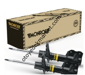 Opel Zafira B Ön Amortisör Takımı Monroe Marka