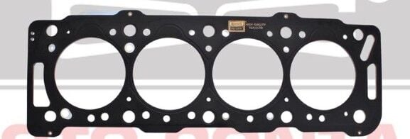 Peugeot Partner (2002-2008) 1.9 Dizel 4 Çentik Silindir Kapak Conta (Oto Conta)