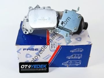 Peugeot 407 1.6 Dizel (2004-2011) Motor Yağ Soğutucu (Fase)