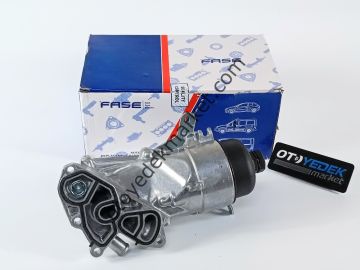Peugeot 407 1.6 Dizel (2004-2011) Motor Yağ Soğutucu (Fase)