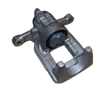 Citroen C4 Picasso (2014-2018) Sol Arka Fren Merkezi (Orijinal)