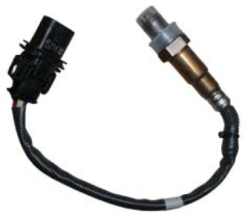 Citroen C4 ve DS4 (2012-2015) 1,6 Hdi Oksijen Sondası (Bosch)