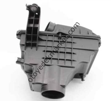 Ford Focus (2004-2007) 1.6 Benzinli Hava Filtre Kutusu Komple (Fomoco)