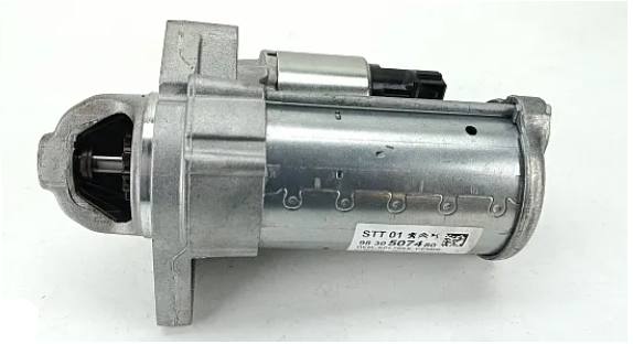 Opel Mokka (2021-2024) Marş Motoru (Orijinal)