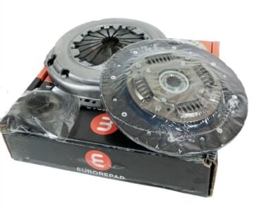 Peugeot Partner (2001-2008) 1.9 Debriyaj Seti (Orijinal Eurorepar)