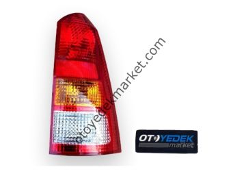 Ford Focus Stw (1998-2004) Arka Sağ Stop Lambası (Depo)