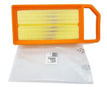 PEUGEOT 407 2.0 BENZİNLİ HAVA FİLTRESİ (ORİJİNAL)