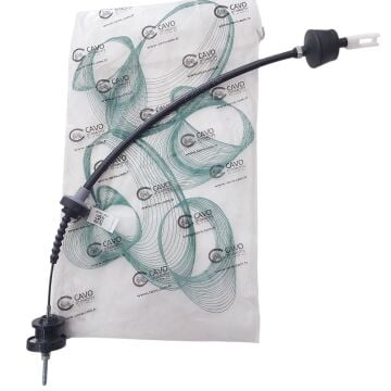 Peugeot 306 (1996-2001) 1,6 Debriyaj Teli Otomatik Kurmalı (Cavo)