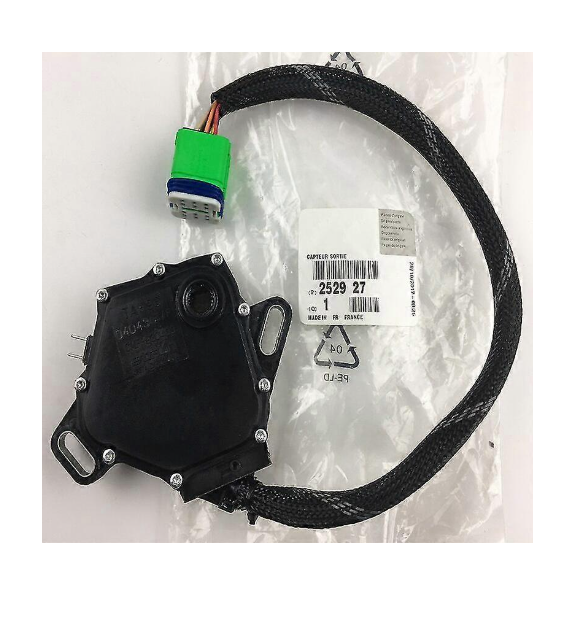 Citroen C2 (2003-2009) Otomatik Vites Kontaktör Şalter (Orijinal)