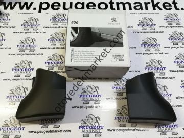 PEUGEOT 508 ÖN PAÇALIK TAKIMI (ORJİNAL)