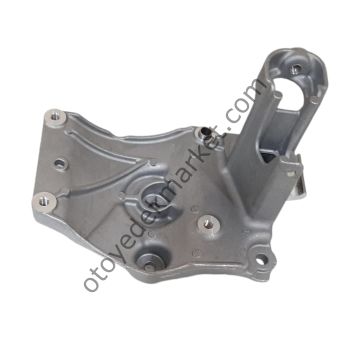 Peugeot Rifter (2018-2025) 1.5 Dizel Klima Kompresörü Bağlantı Demir Ayak Mesnedi (Orijinal)