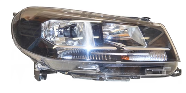 Opel Vivaro (2022-2026) Sağ Ön Far (Orijinal)