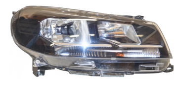 Opel Vivaro (2022-2026) Sağ Ön Far (Orijinal)