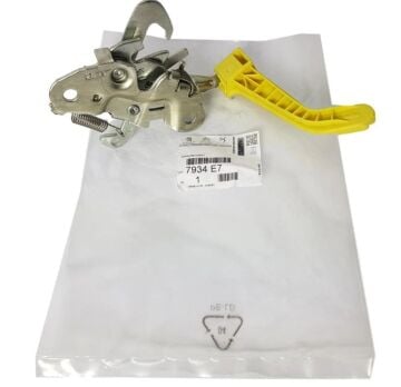 Peugeot Partner Tepee (2009-2018) Motor Kaput Kilidi (Orijinal)