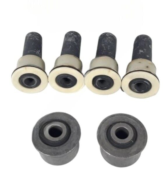 Peugeot 407 (2004-2011) Ön Taşıyıcı Burç Seti