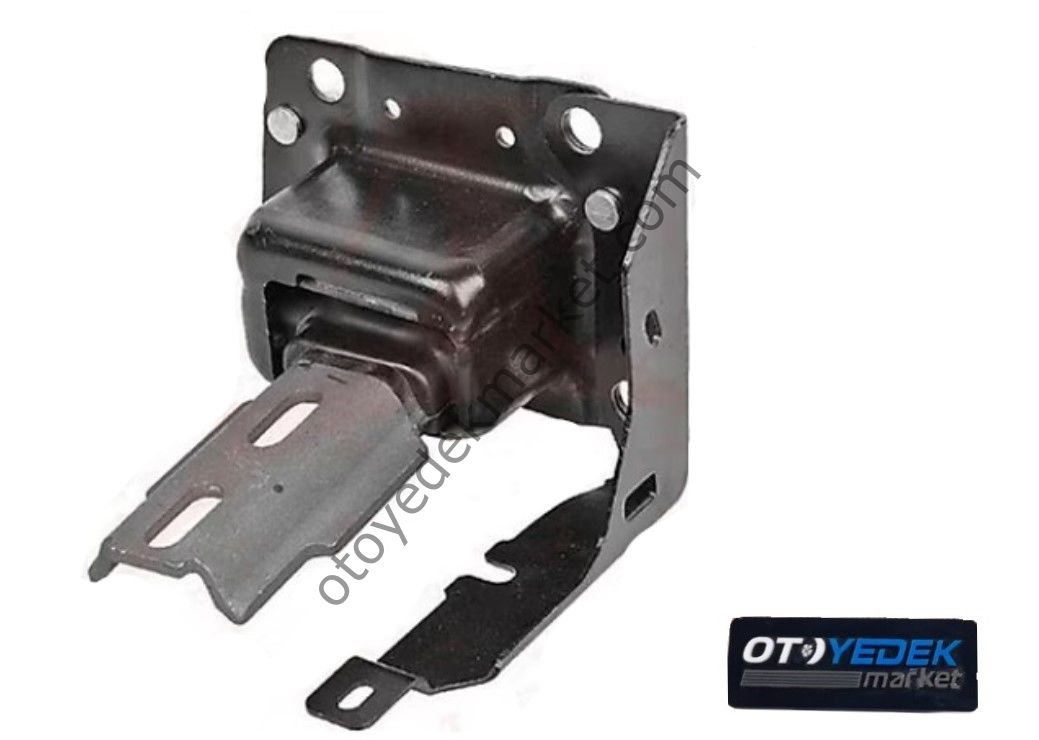 Citroen C3 (2004-2008) 1.4 16v Benzinli Sağ Üst Motor Takozu (Swag)