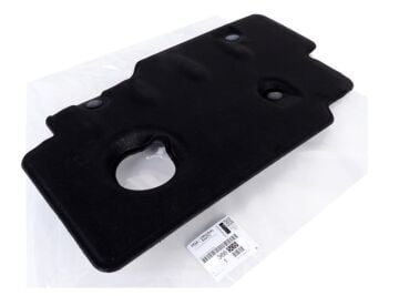 Peugeot 2008 (2020-2024) 1.5 Dizel Motor Üst Muhafaza Kapağı (Orijinal)