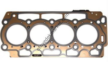 Ford Fiesta (2002-2007) 1.4 Dizel Silindir Kapak Contası 4 Tırnak (Orijinal)