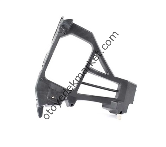 FORD FOCUS (2004-2007) BRAKET TAMPON BAĞLANTISI SAĞ (İTHAL)