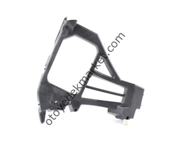 FORD FOCUS (2004-2007) BRAKET TAMPON BAĞLANTISI SAĞ (İTHAL)