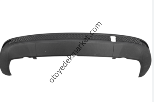 Ford Focus (2012-2014) Arka Tampon Alt Lastik Deflektör Taş Sedan (İthal)