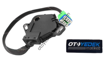 Peugeot 308 (2008-2013) Otomatik Vites Kontaktör Şalter (Hellux)