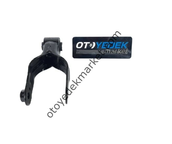 Citroen C4 Grand Picasso (2009-2013) Motor Alt Kulak Çatalı (Swag)