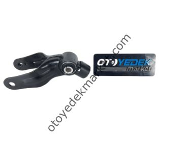 Citroen C4 Grand Picasso (2009-2013) Motor Alt Kulak Çatalı (Swag)