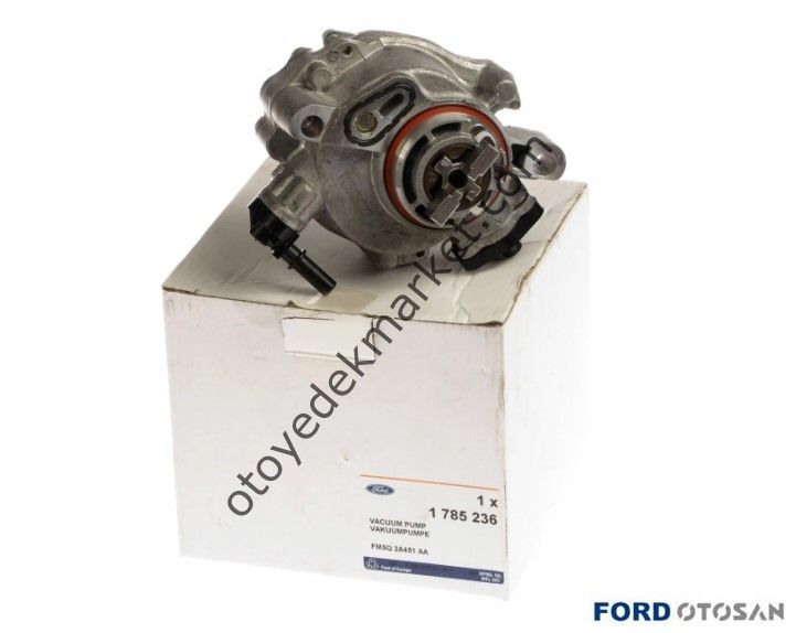 Ford Kuga (2020-2022) Vakum Pompası 1.6 Tdci (Otosan)