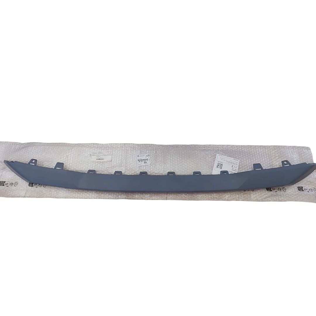 Peugeot 3008 (2024-2025) Arka Tampon Orta Bandı (Orijinal)