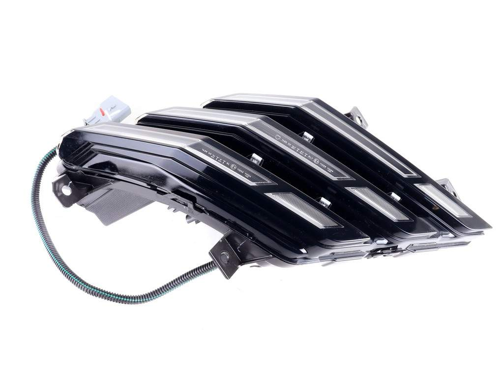 Peugeot 3008 (2024-2026) Sağ Ön Gündüz Farı (Orijinal)