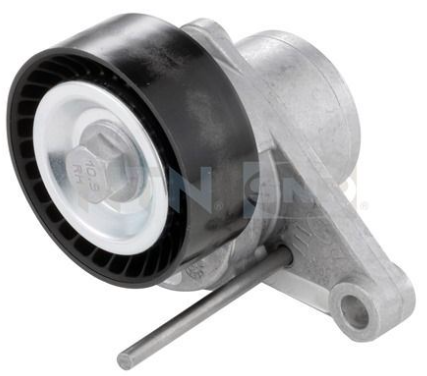 Peugeot 307 (2001-2009) 1.6 16v Benzinli Alternatör Kütüğü (Snr)